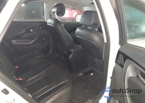 2012 Hyundai Azera z USA, uszkodzony, nr VIN KMHFH4JG5CA161881